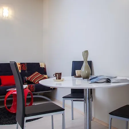 Apartments Toni Omis Room photo