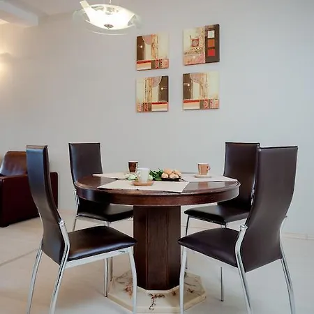 Apartments Toni Omis Room photo