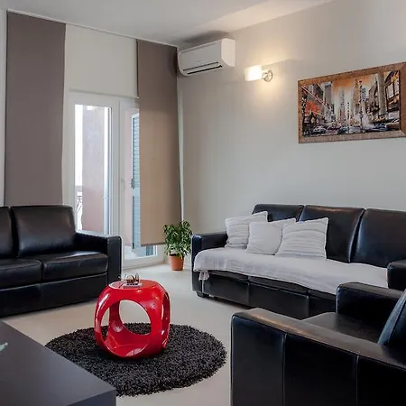 Apartments Toni Omis Room photo