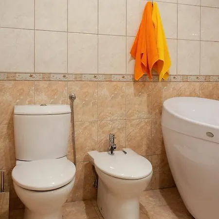Apartments Toni Omis Room photo