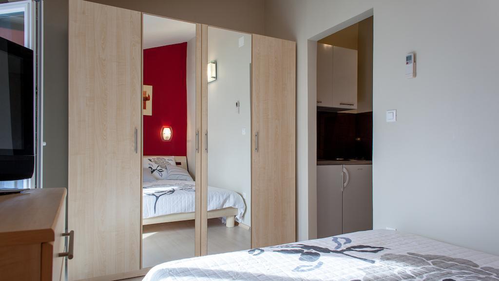 Apartment Toni Omis