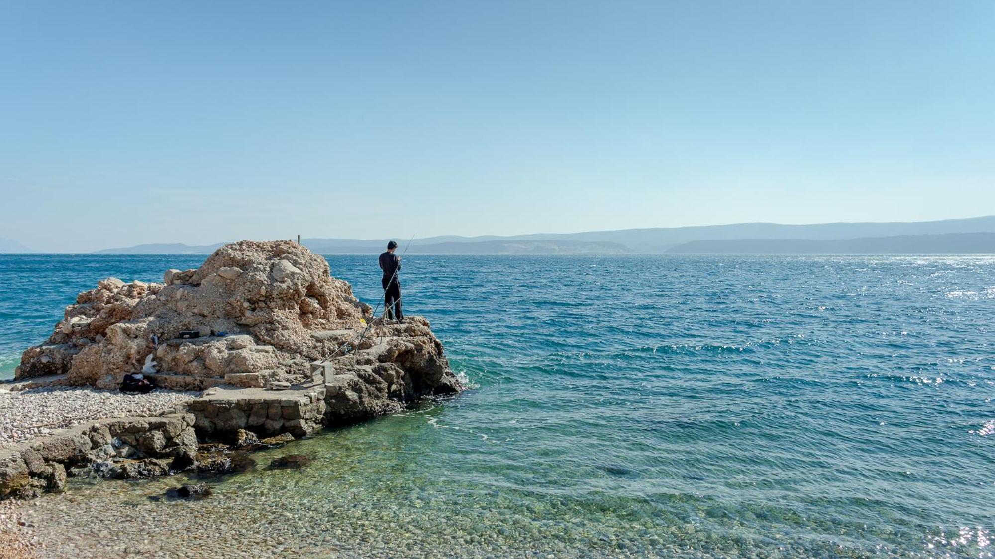 Toni * Omiš