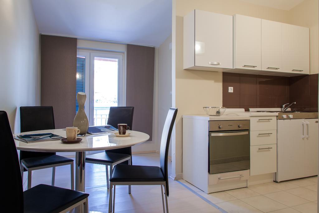 Apartment Toni *