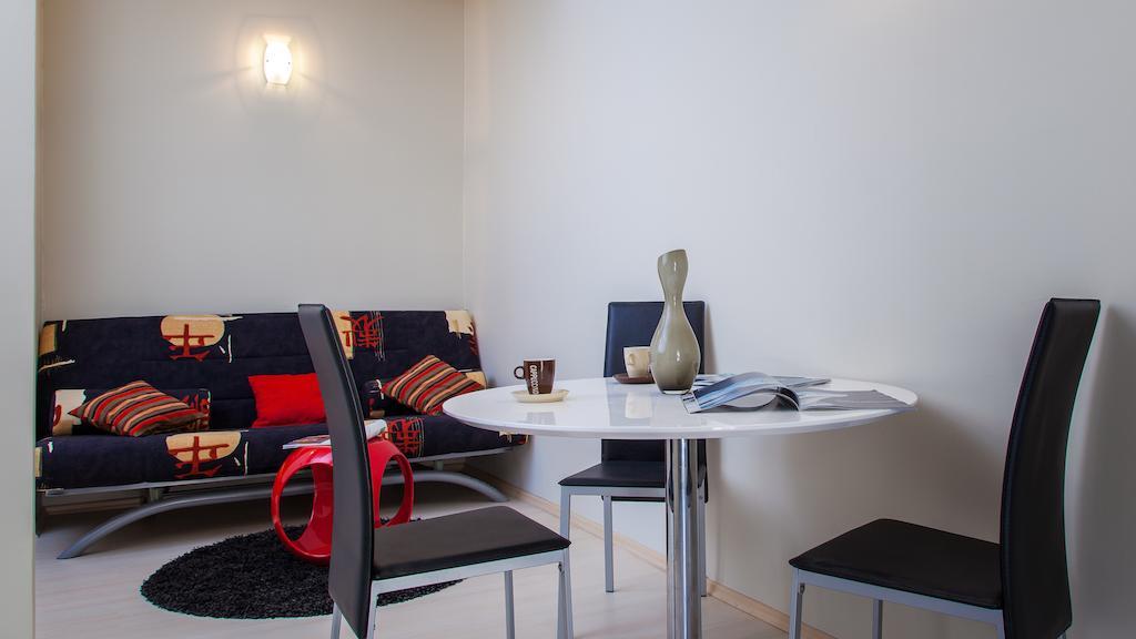Apartment Toni *