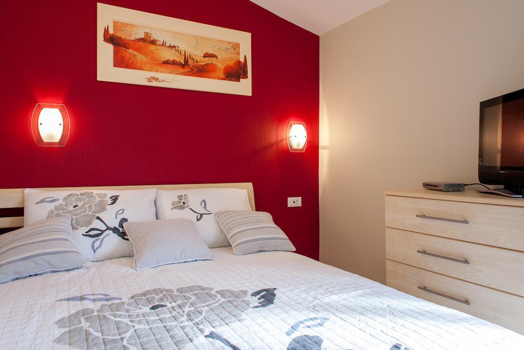 Apartament Toni