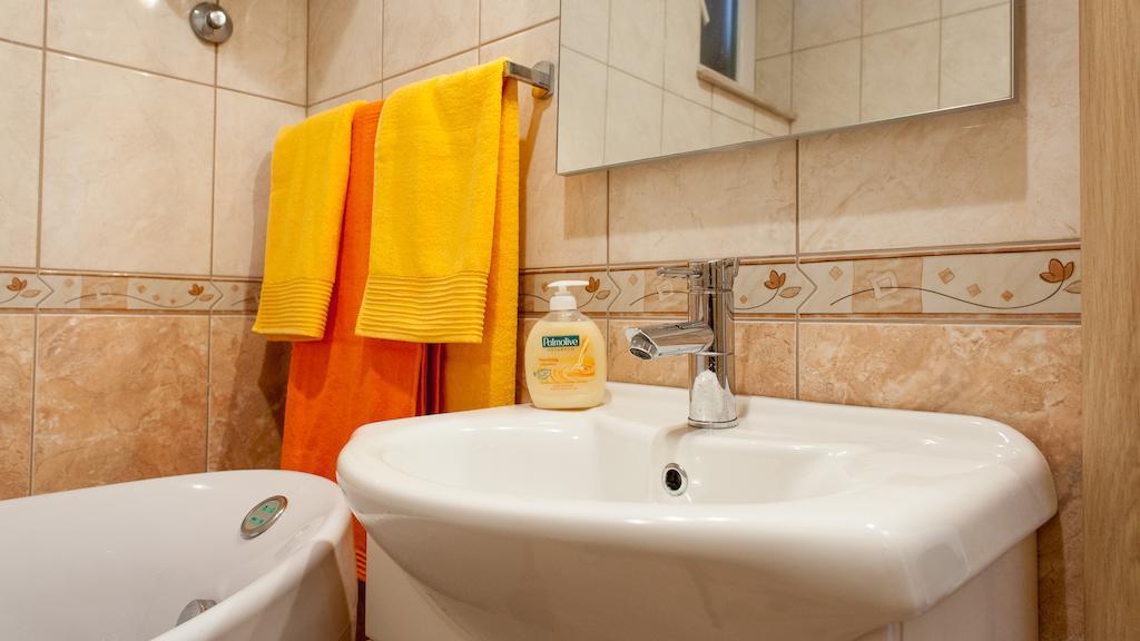 Apartament Toni
