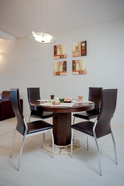 Apartment Toni Omis