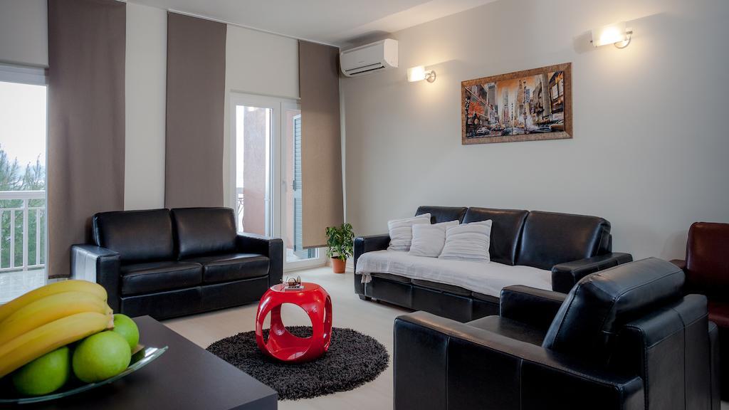 Apartment Toni