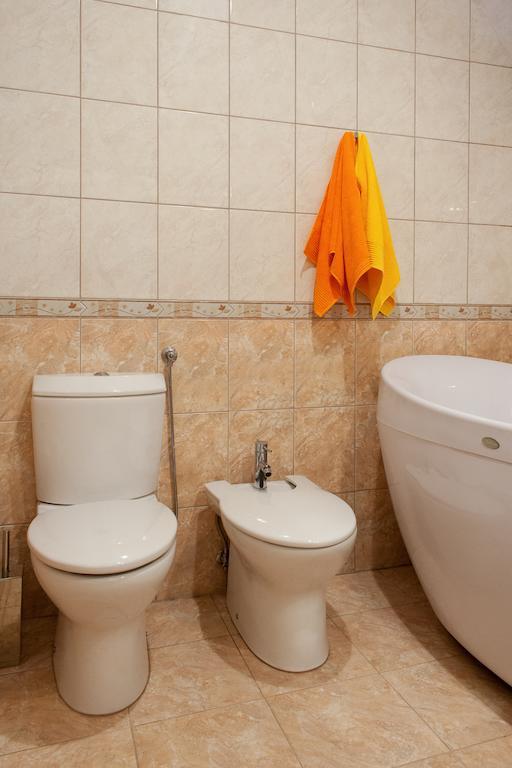 Apartament Toni Omiš